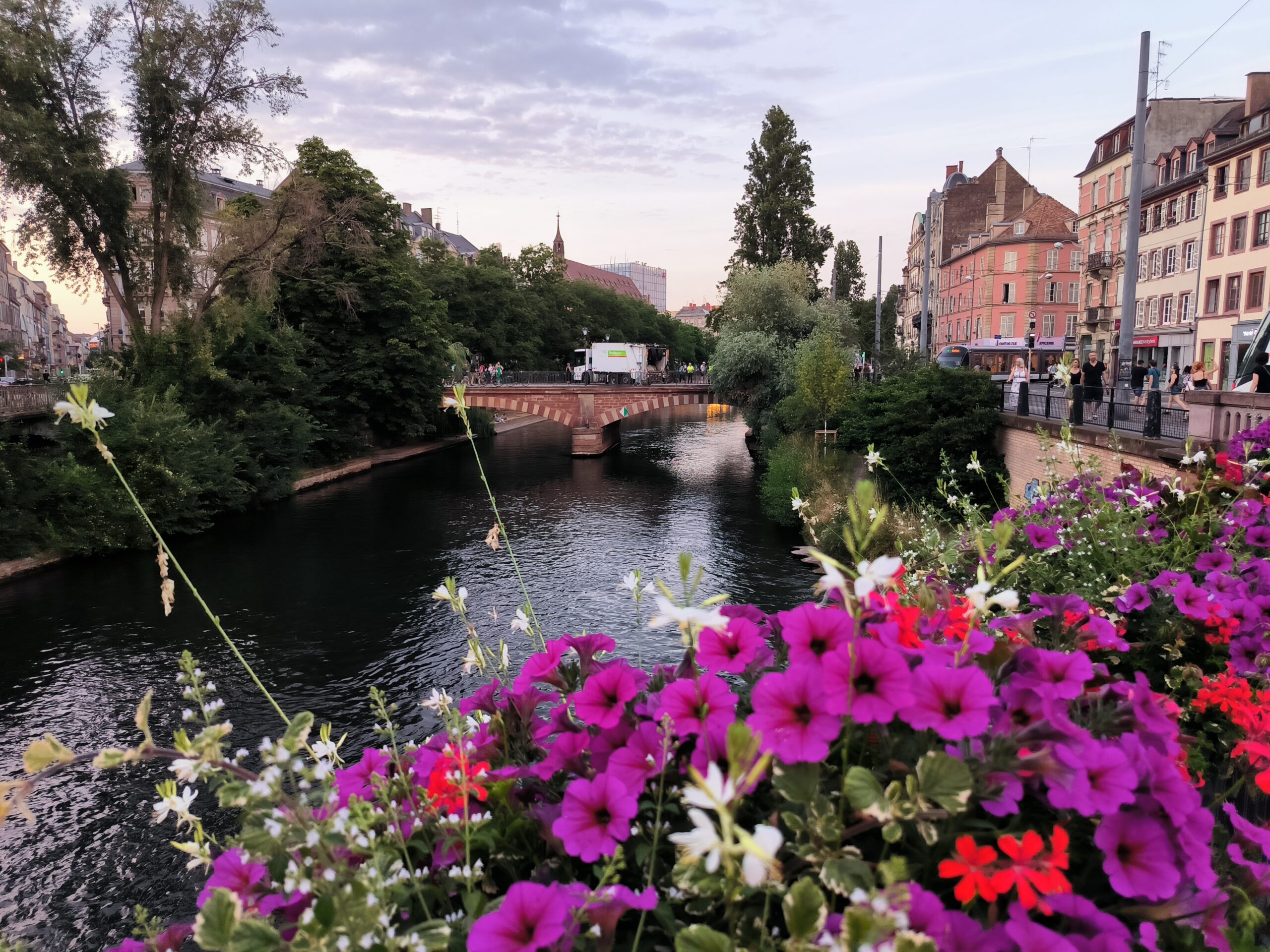 Strasbourg Centre